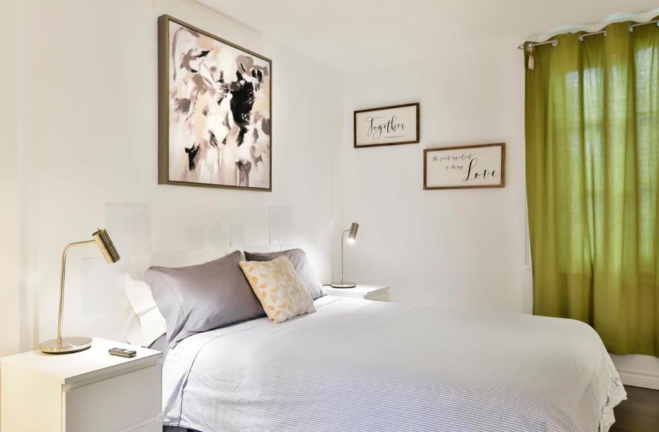 Apartment 100 Meters To Subway - Montcalm