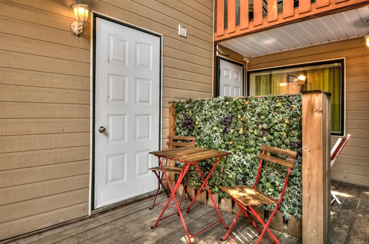 100 Meters To Metro Beaudry - Full - 1 Minute Walk To The Famous St Catherine Street - Montcalm Units