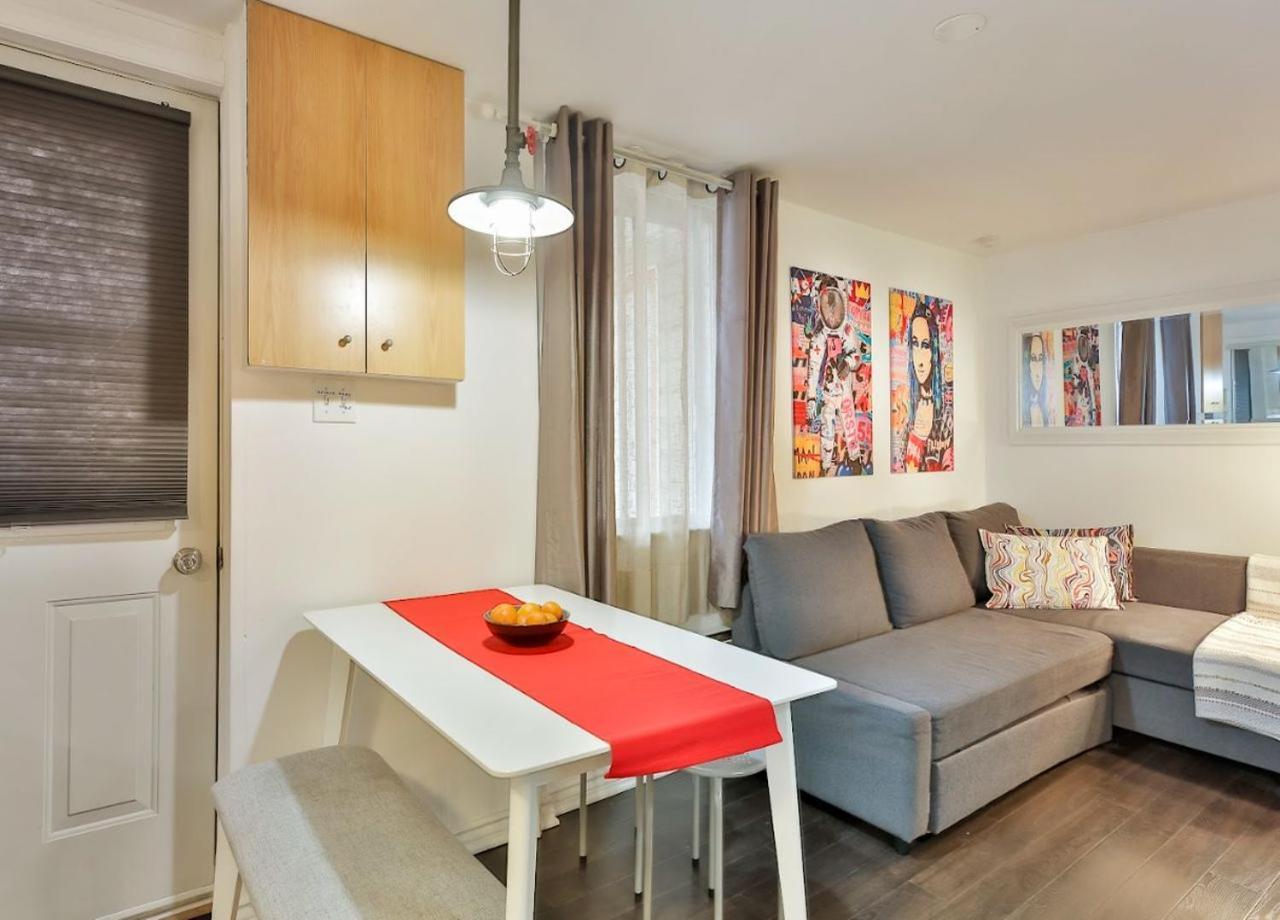 100 Meters To Metro Beaudry - Full - 1 Minute Walk To The Famous St Catherine Street - Montcalm Units