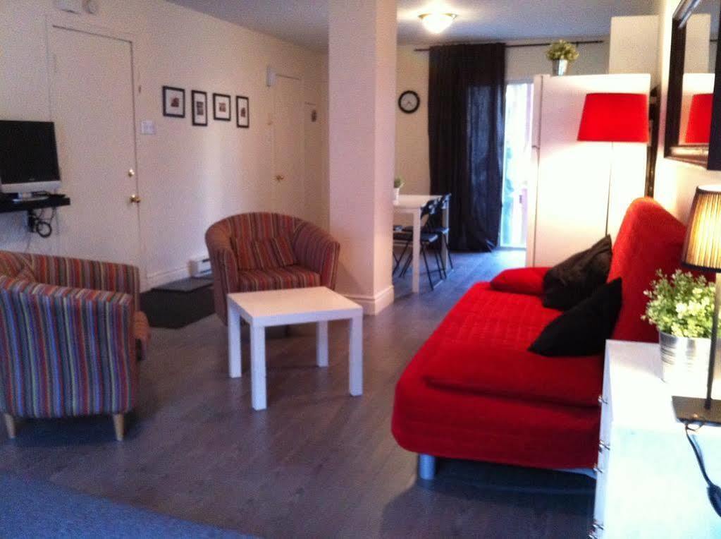 100 Meters To Metro Beaudry - Full - 1 Minute Walk To The Famous St Catherine Street - Montcalm Units