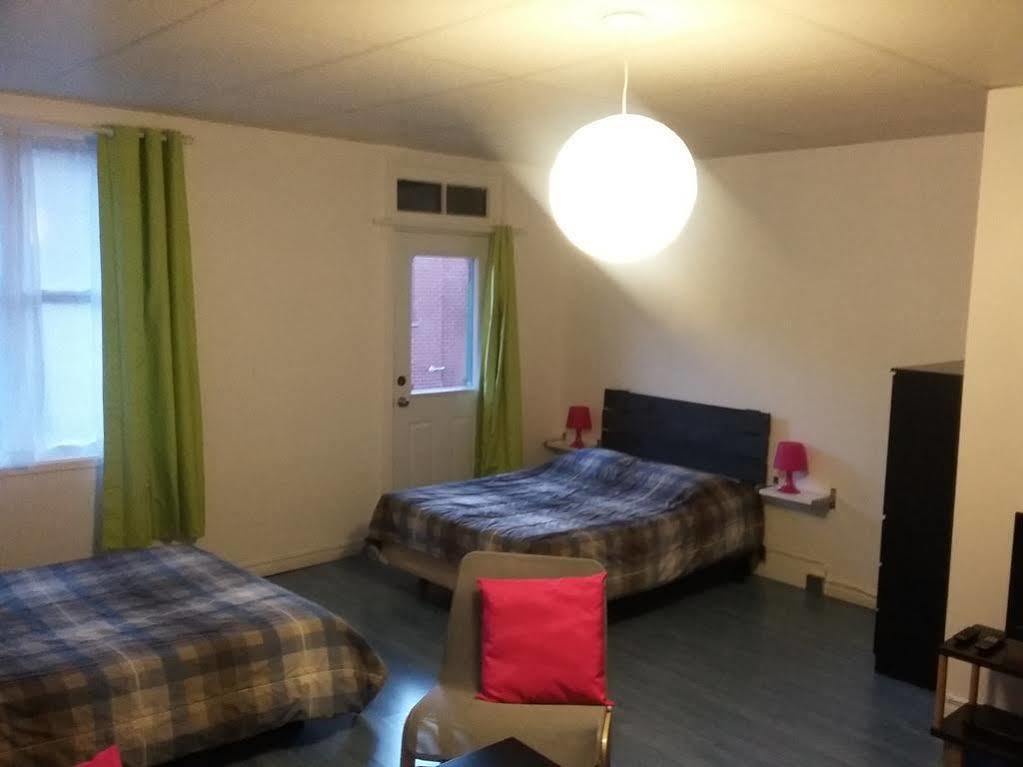 100 Meters To Metro Beaudry - Full - 1 Minute Walk To The Famous St Catherine Street - Montcalm Units *